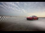 Maserati GranTurismo S 2008 года